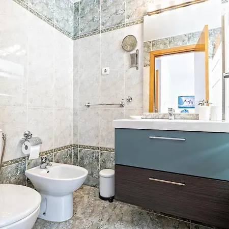 Lujo& Piscina Junto Barcelona Centro Appartamento *