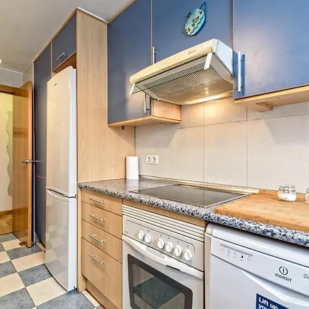 Lujo& Piscina Junto Barcelona Centro * Ripollet