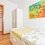 Apartamento Lujo& Piscina Junto Barcelona Centro *