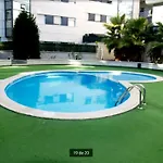 Lujo& Piscina Junto Barcelona Centro Apartamento